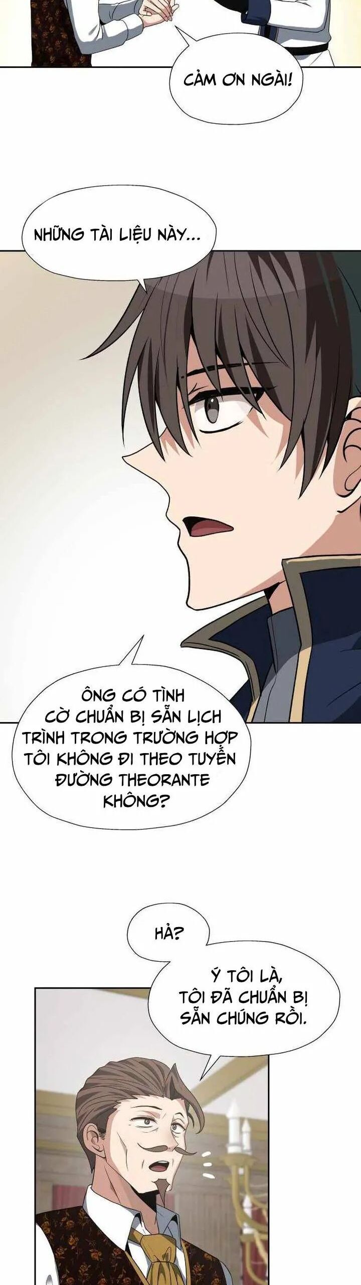 Lần Nữa Chuyển Sinh Sang Thế Giới Khác [Chap 63-105]