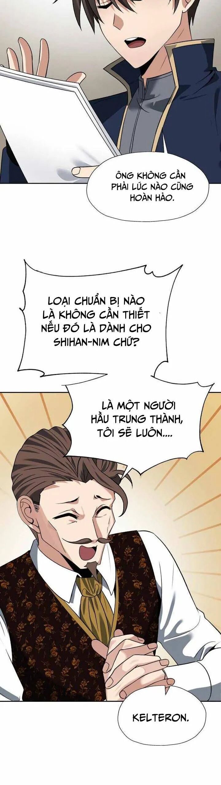 Lần Nữa Chuyển Sinh Sang Thế Giới Khác [Chap 63-105]