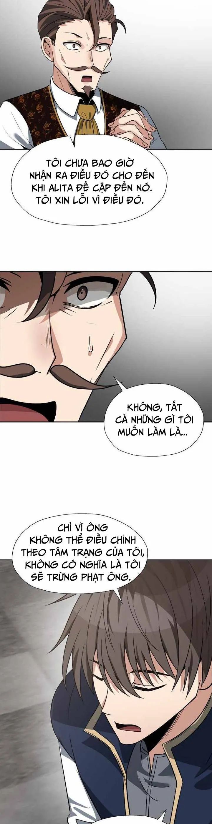 Lần Nữa Chuyển Sinh Sang Thế Giới Khác [Chap 63-105]