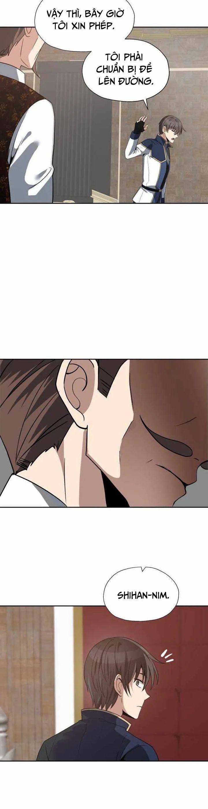 Lần Nữa Chuyển Sinh Sang Thế Giới Khác [Chap 63-105]