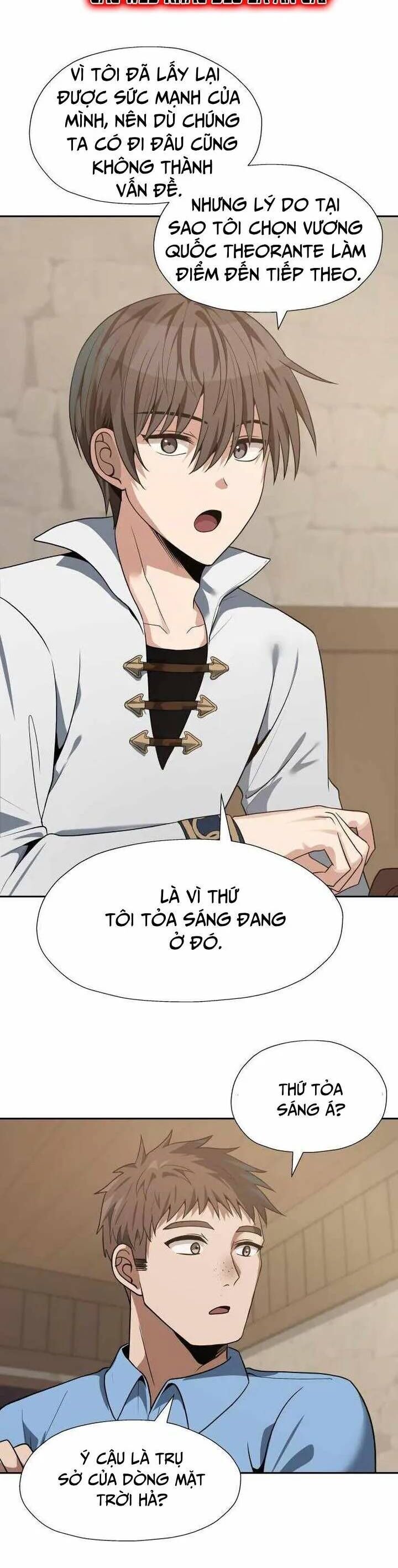 Lần Nữa Chuyển Sinh Sang Thế Giới Khác [Chap 63-105]