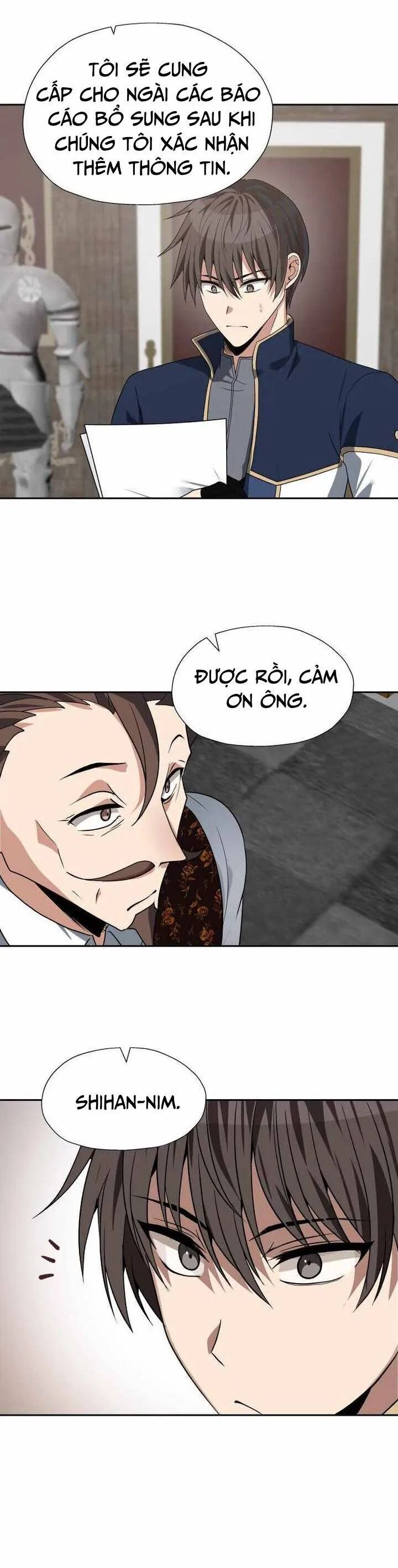 Lần Nữa Chuyển Sinh Sang Thế Giới Khác [Chap 63-105]