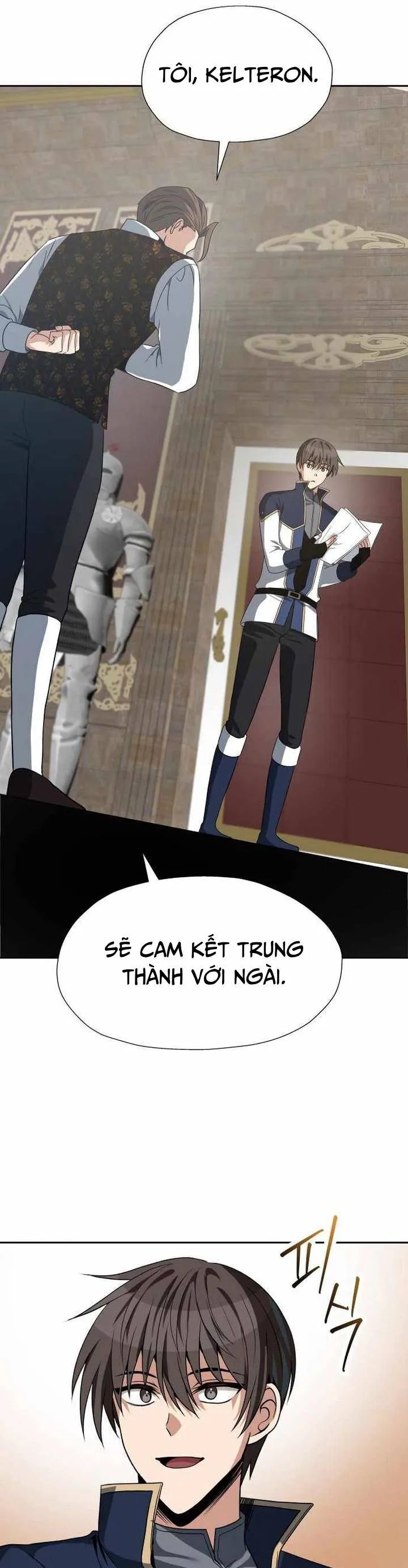 Lần Nữa Chuyển Sinh Sang Thế Giới Khác [Chap 63-105]