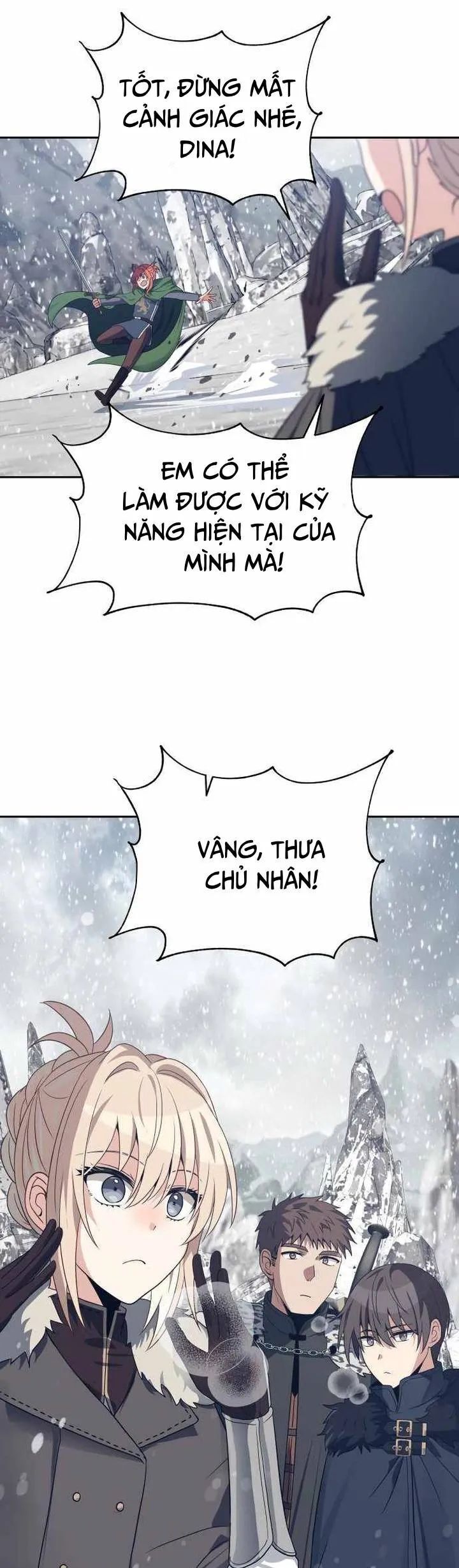 Lần Nữa Chuyển Sinh Sang Thế Giới Khác [Chap 63-105]