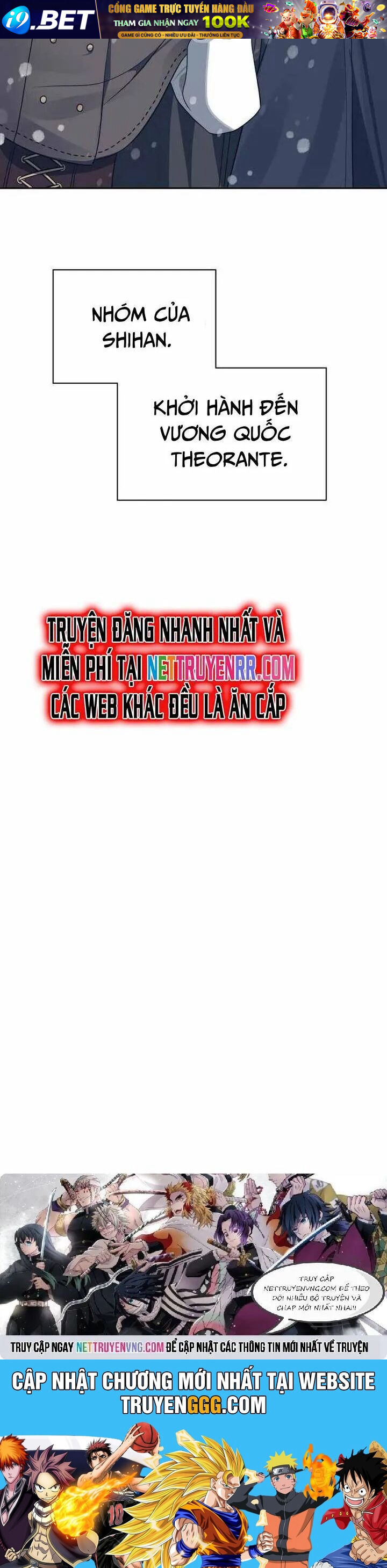 Lần Nữa Chuyển Sinh Sang Thế Giới Khác [Chap 63-105]