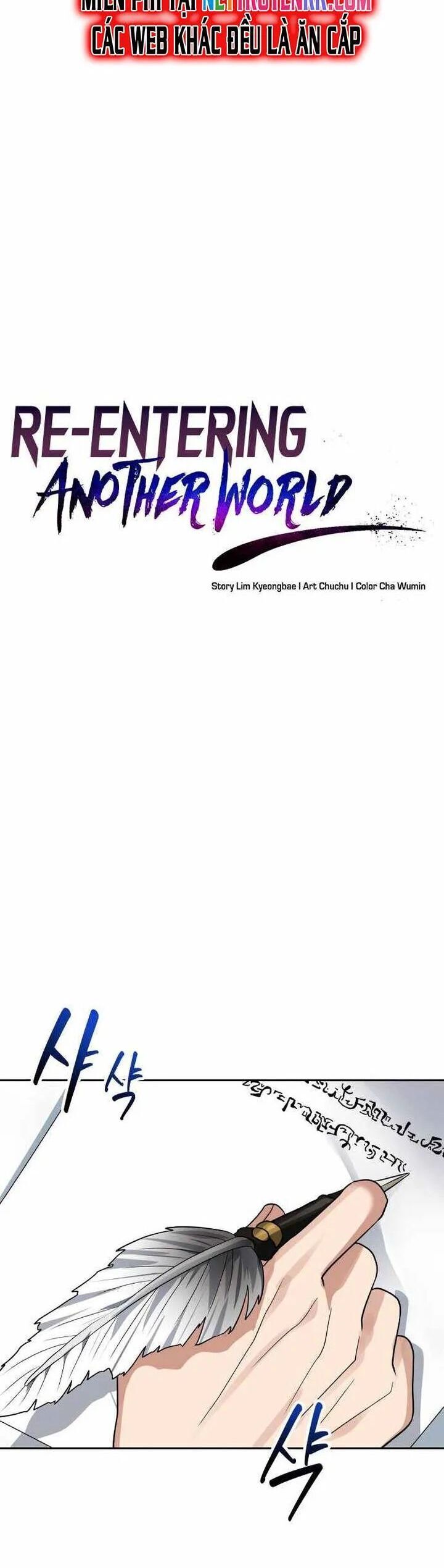 Lần Nữa Chuyển Sinh Sang Thế Giới Khác [Chap 63-105]