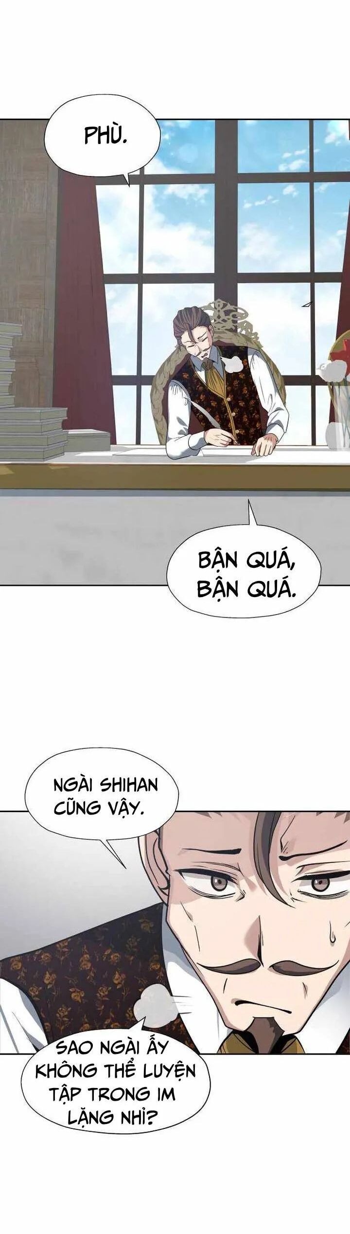 Lần Nữa Chuyển Sinh Sang Thế Giới Khác [Chap 63-105]