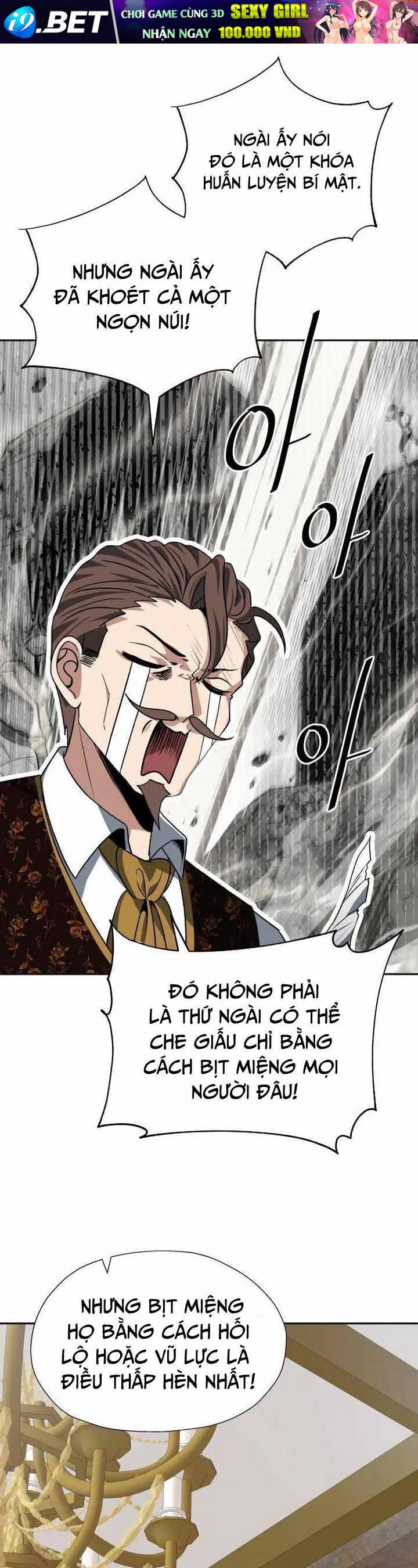 Lần Nữa Chuyển Sinh Sang Thế Giới Khác [Chap 63-105]