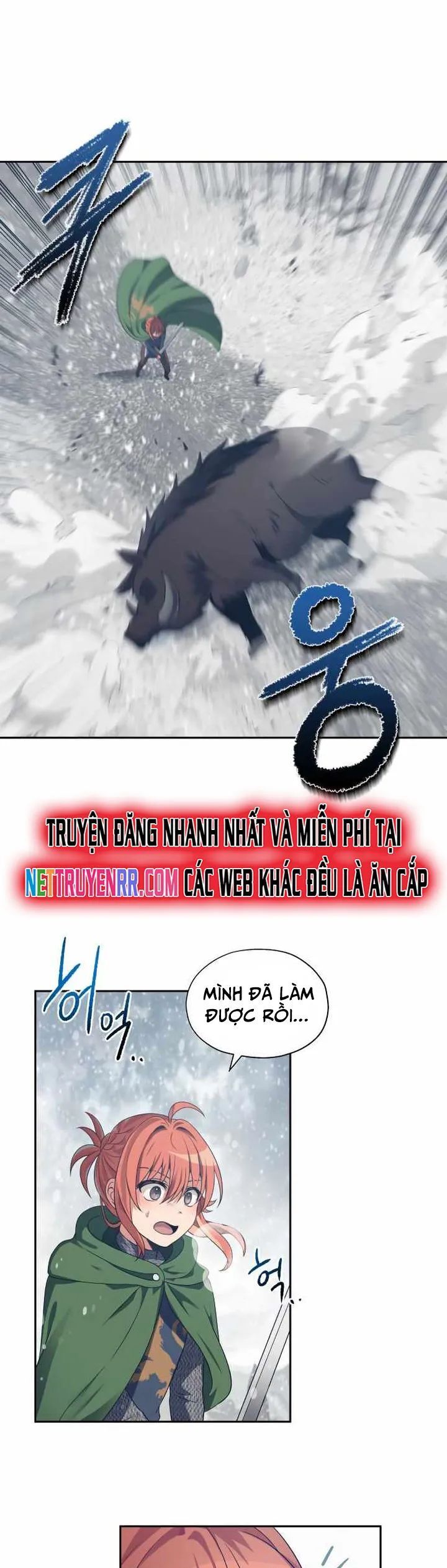 Lần Nữa Chuyển Sinh Sang Thế Giới Khác [Chap 63-105]