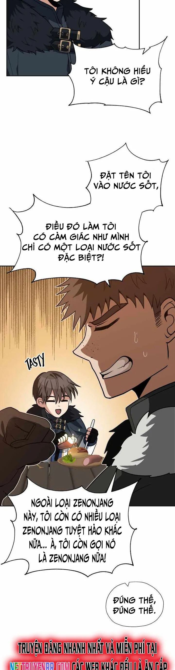 Lần Nữa Chuyển Sinh Sang Thế Giới Khác [Chap 63-105]