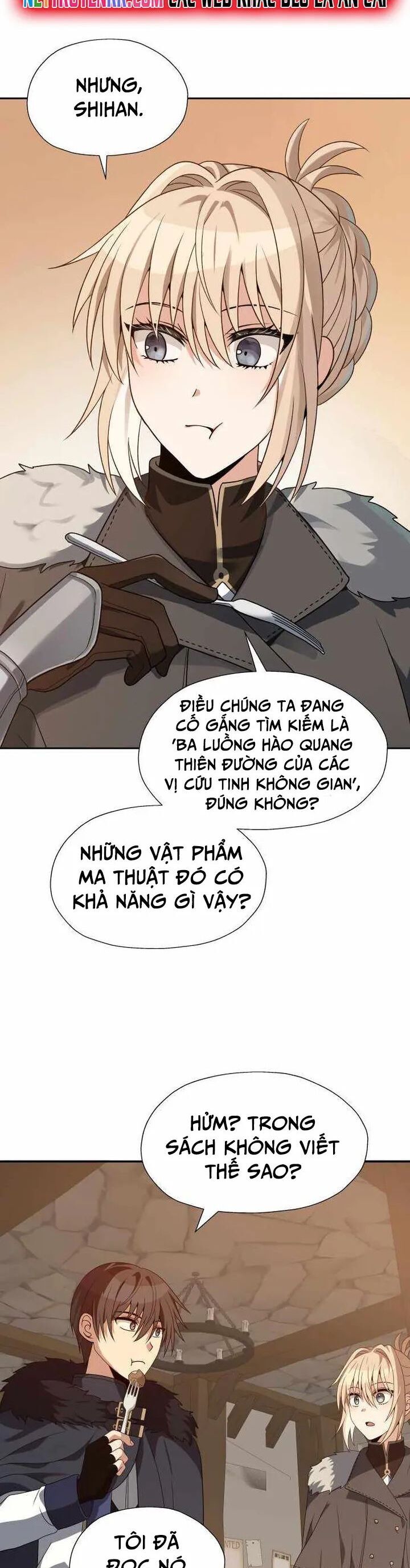 Lần Nữa Chuyển Sinh Sang Thế Giới Khác [Chap 63-105]