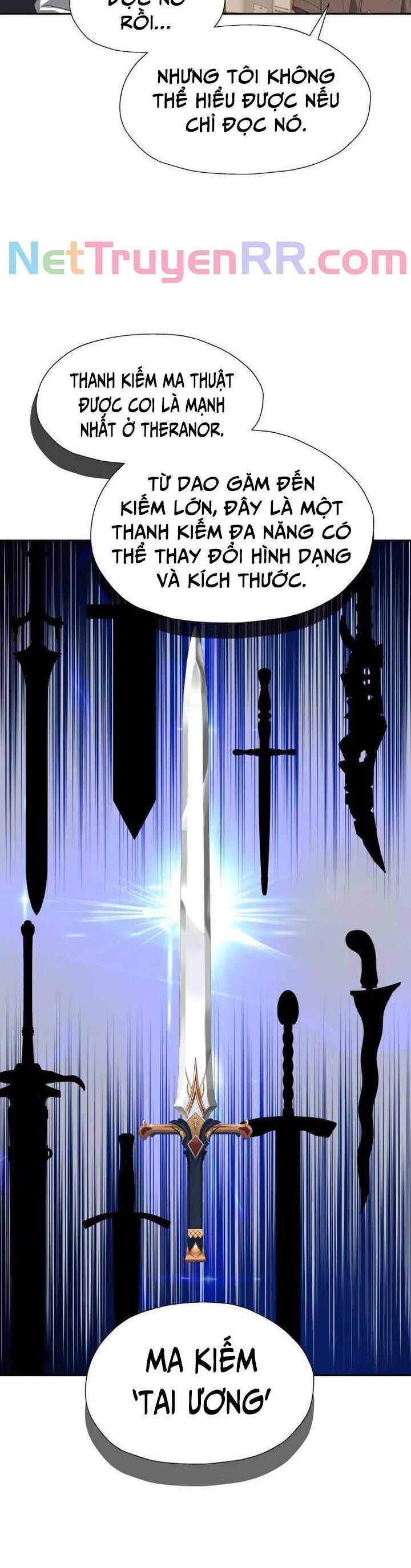 Lần Nữa Chuyển Sinh Sang Thế Giới Khác [Chap 63-105]