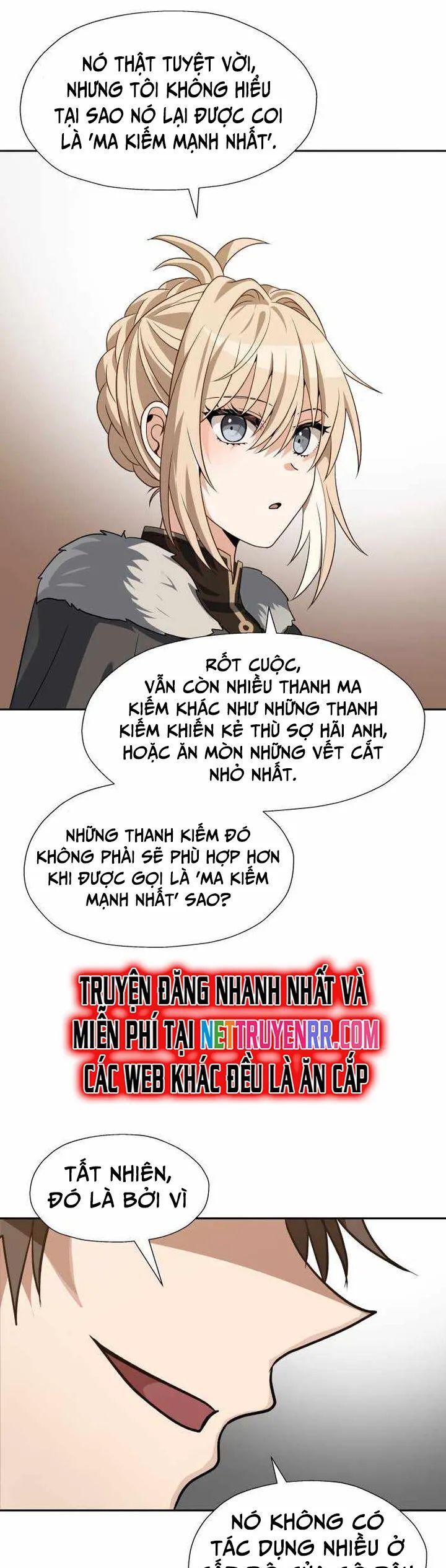 Lần Nữa Chuyển Sinh Sang Thế Giới Khác [Chap 63-105]