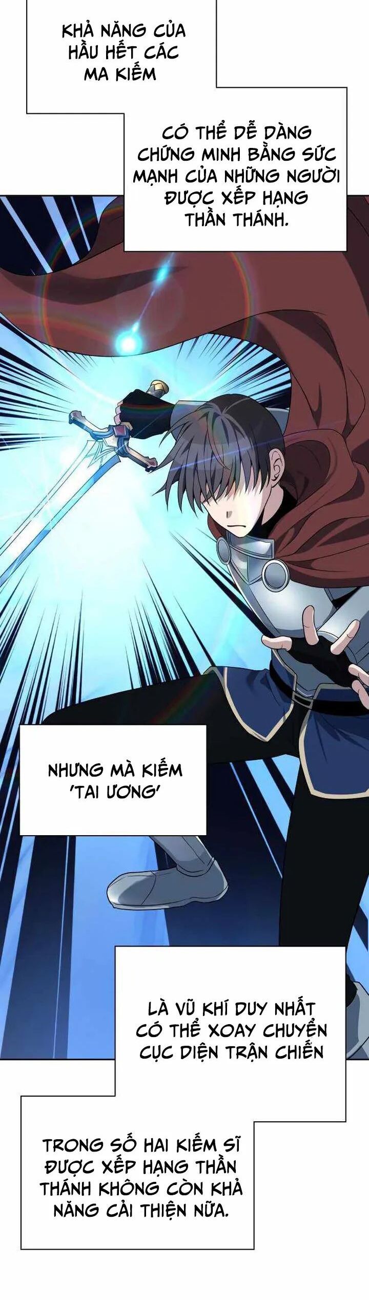 Lần Nữa Chuyển Sinh Sang Thế Giới Khác [Chap 63-105]