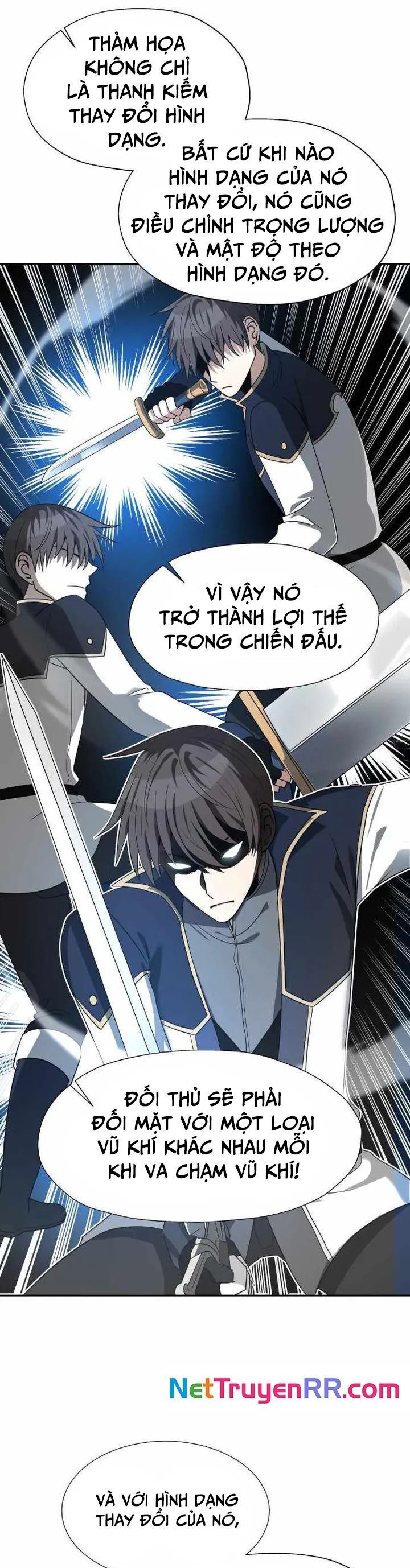 Lần Nữa Chuyển Sinh Sang Thế Giới Khác [Chap 63-105]