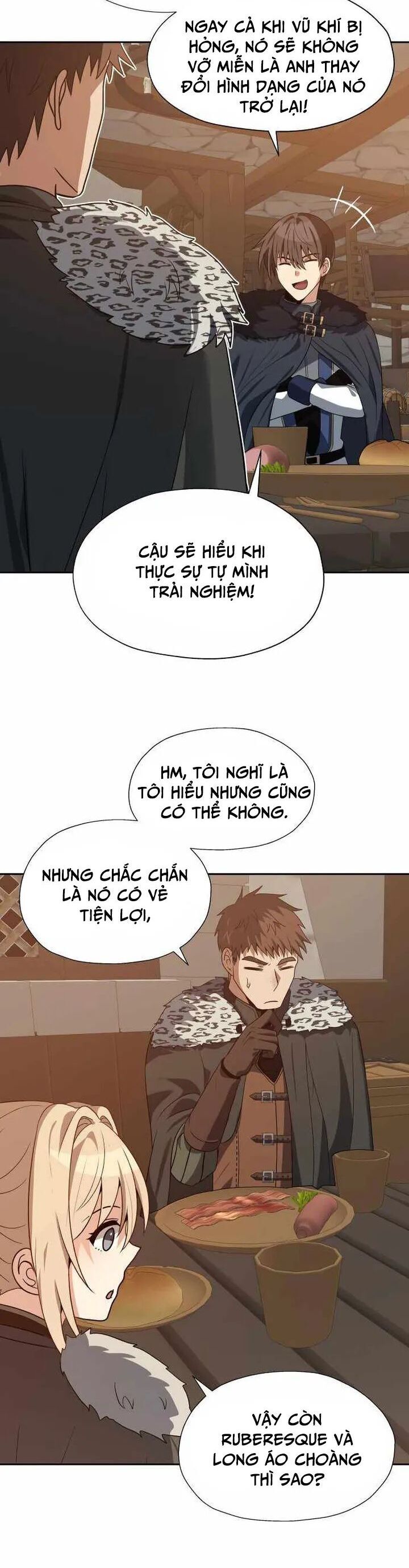 Lần Nữa Chuyển Sinh Sang Thế Giới Khác [Chap 63-105]