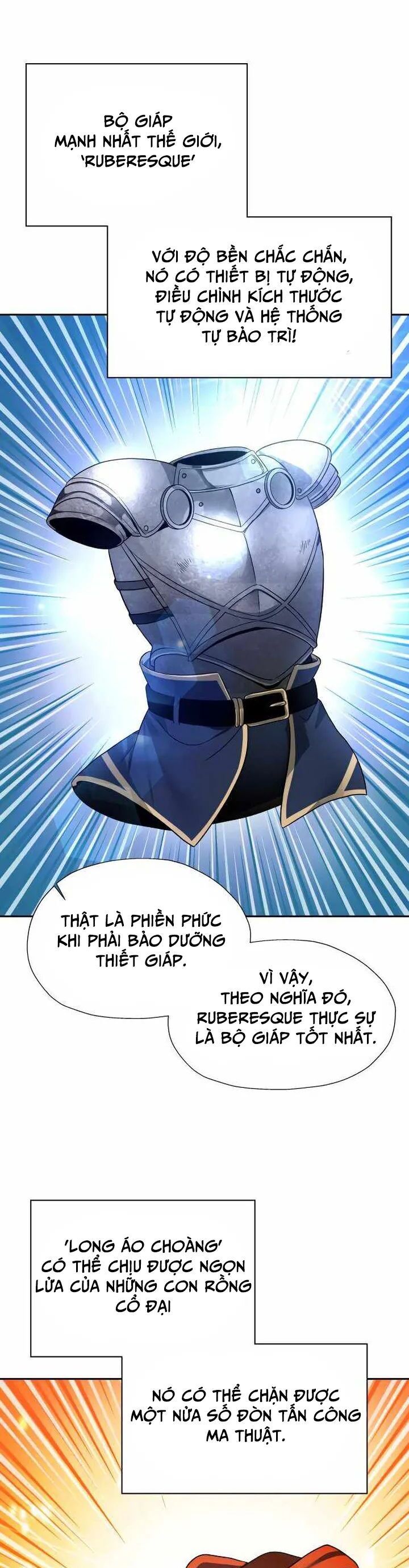 Lần Nữa Chuyển Sinh Sang Thế Giới Khác [Chap 63-105]