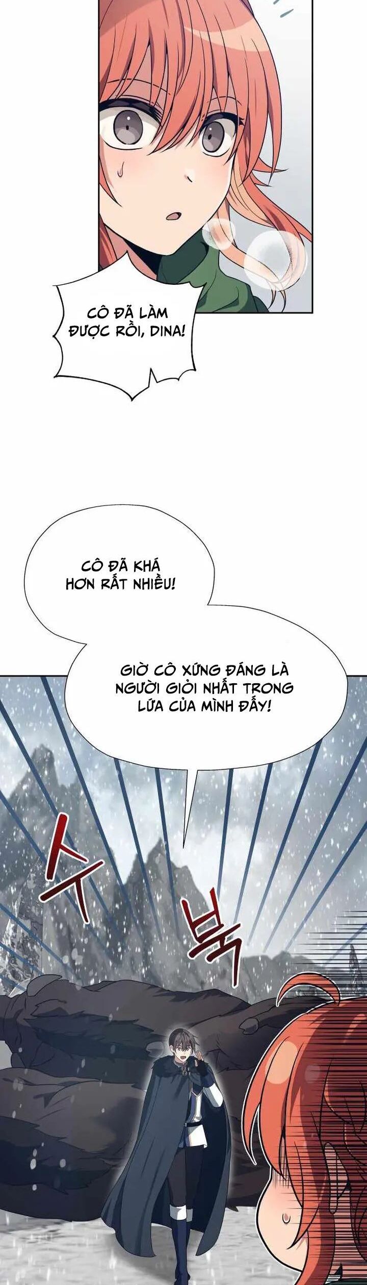 Lần Nữa Chuyển Sinh Sang Thế Giới Khác [Chap 63-105]