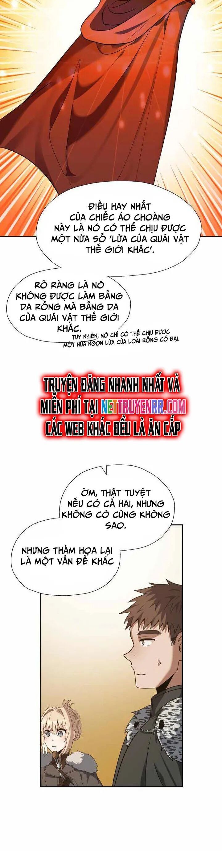 Lần Nữa Chuyển Sinh Sang Thế Giới Khác [Chap 63-105]