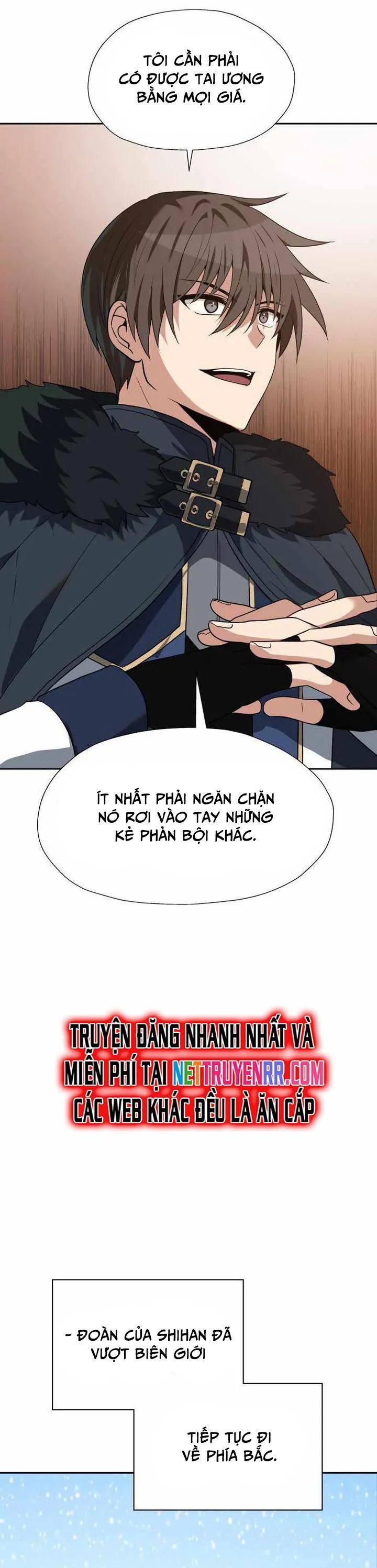 Lần Nữa Chuyển Sinh Sang Thế Giới Khác [Chap 63-105]