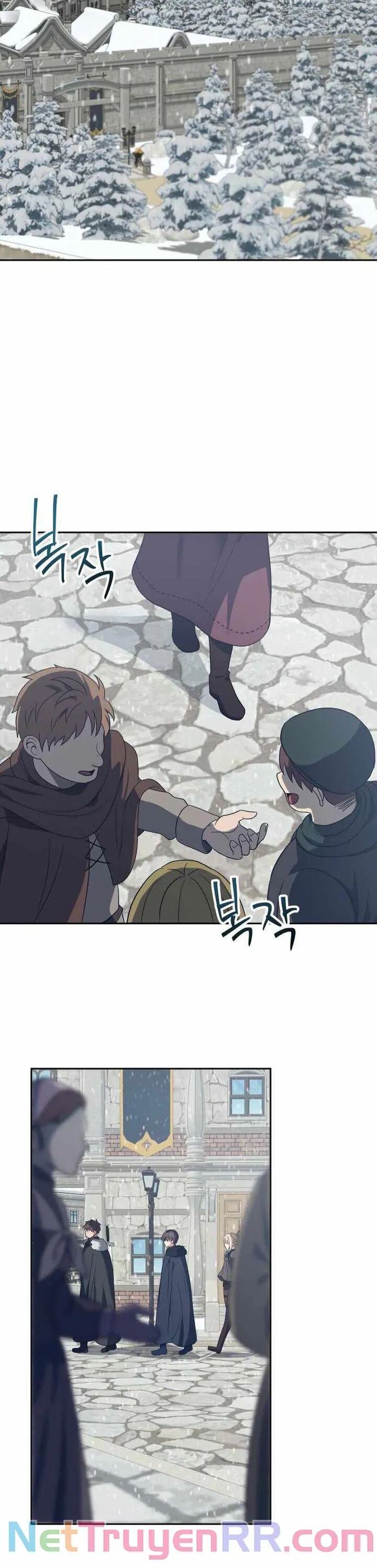 Lần Nữa Chuyển Sinh Sang Thế Giới Khác [Chap 63-105]