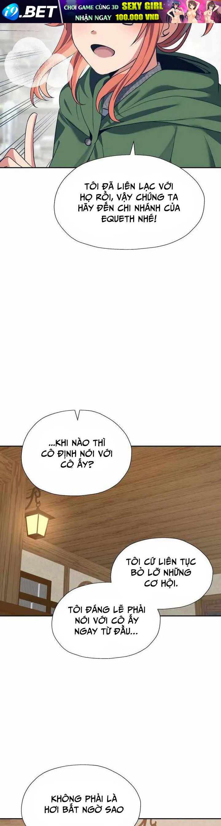 Lần Nữa Chuyển Sinh Sang Thế Giới Khác [Chap 63-105]