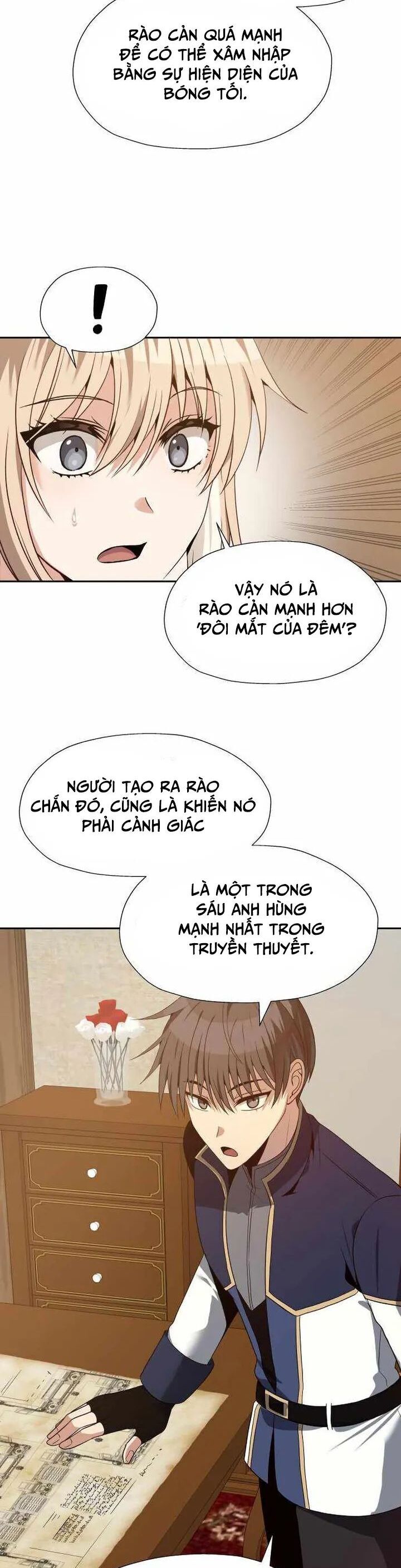 Lần Nữa Chuyển Sinh Sang Thế Giới Khác [Chap 63-105]