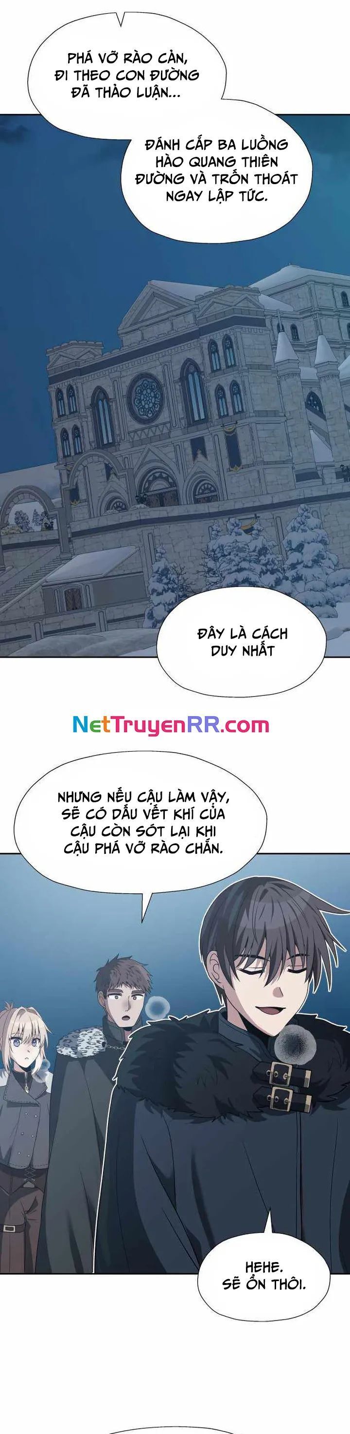 Lần Nữa Chuyển Sinh Sang Thế Giới Khác [Chap 63-105]
