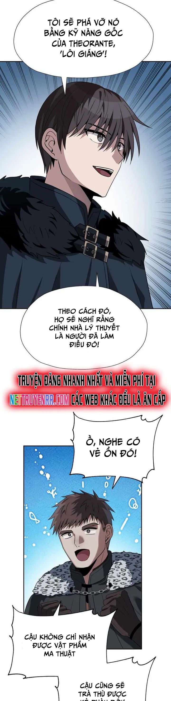 Lần Nữa Chuyển Sinh Sang Thế Giới Khác [Chap 63-105]