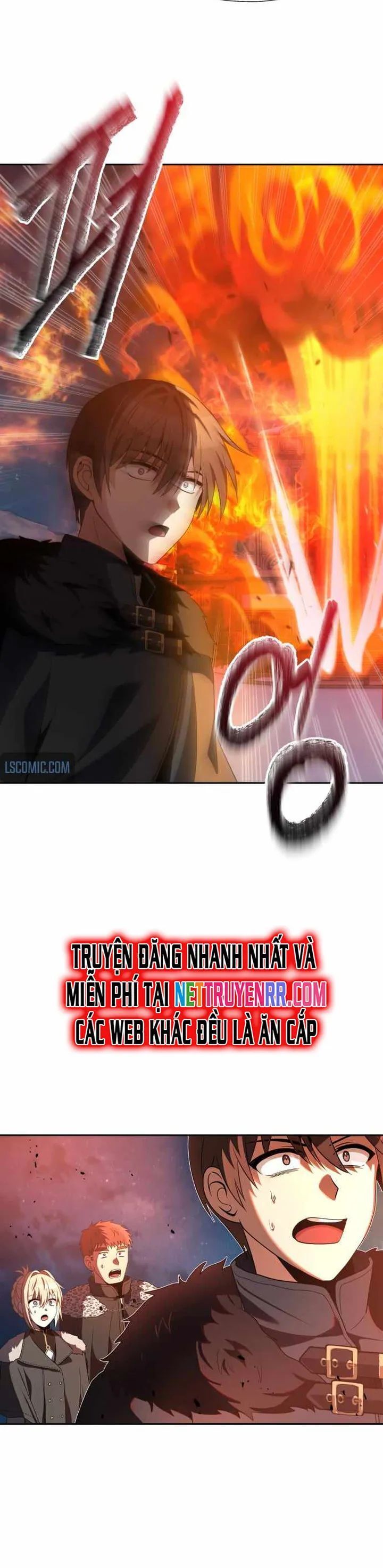 Lần Nữa Chuyển Sinh Sang Thế Giới Khác [Chap 63-105]