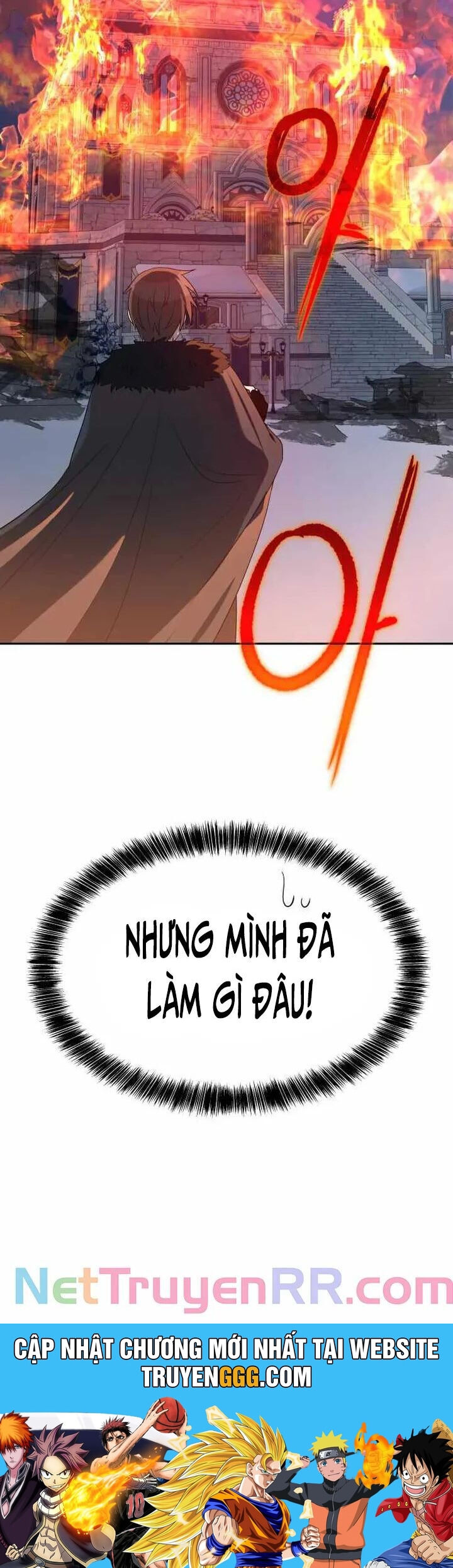 Lần Nữa Chuyển Sinh Sang Thế Giới Khác [Chap 63-105]