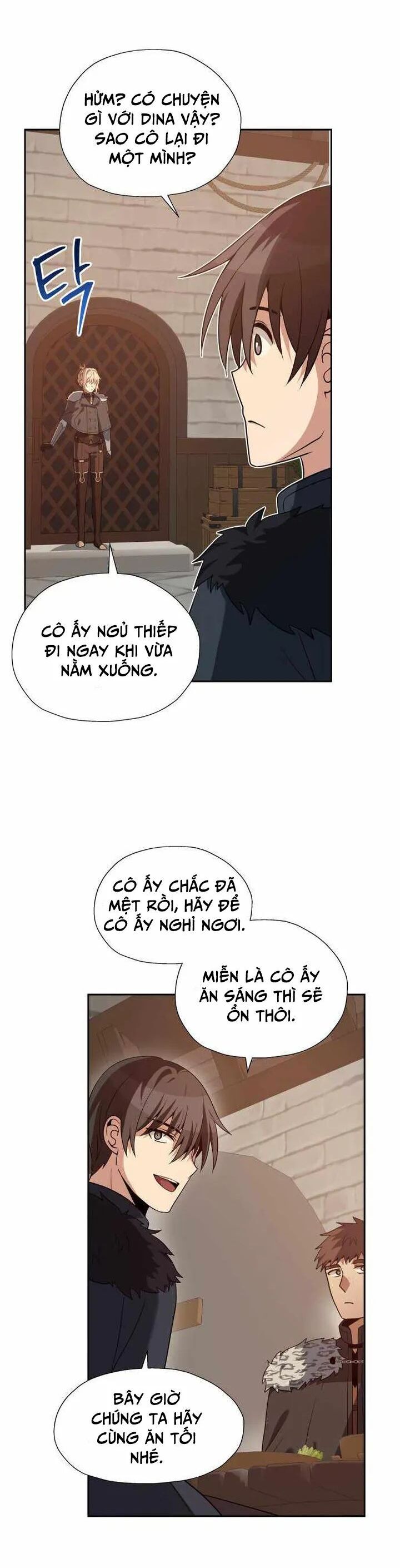 Lần Nữa Chuyển Sinh Sang Thế Giới Khác [Chap 63-105]