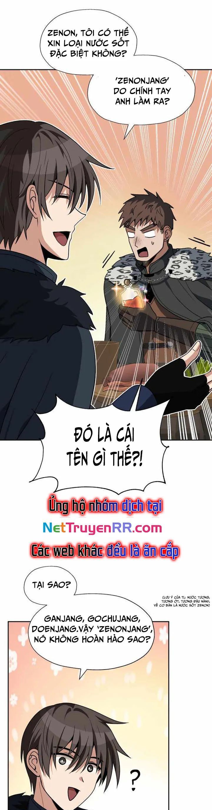 Lần Nữa Chuyển Sinh Sang Thế Giới Khác [Chap 63-105]