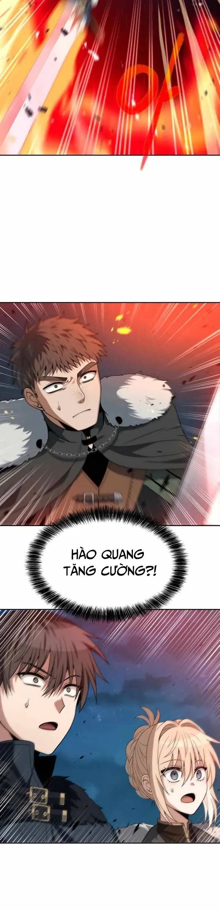 Lần Nữa Chuyển Sinh Sang Thế Giới Khác [Chap 63-105]