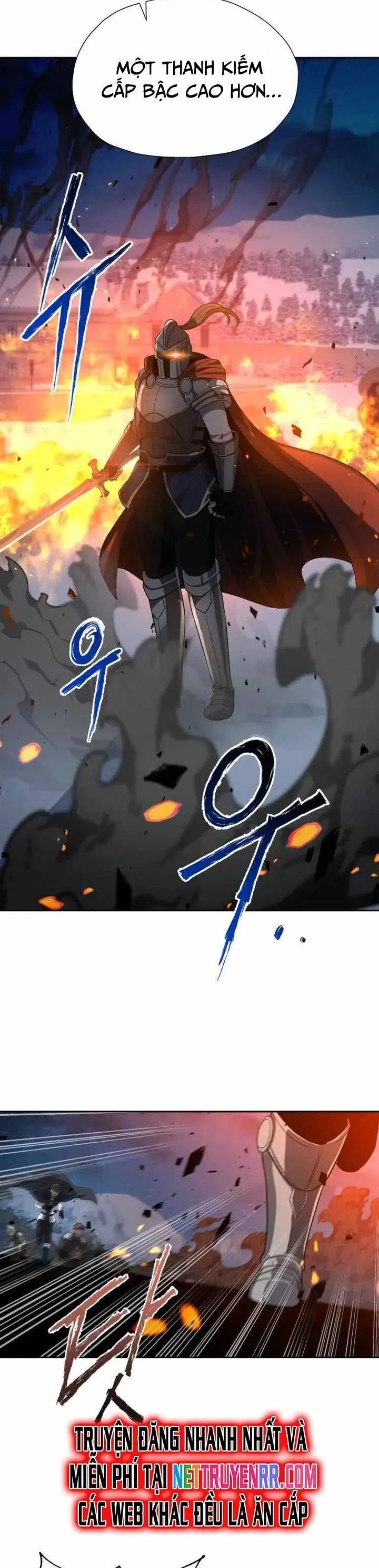 Lần Nữa Chuyển Sinh Sang Thế Giới Khác [Chap 63-105]