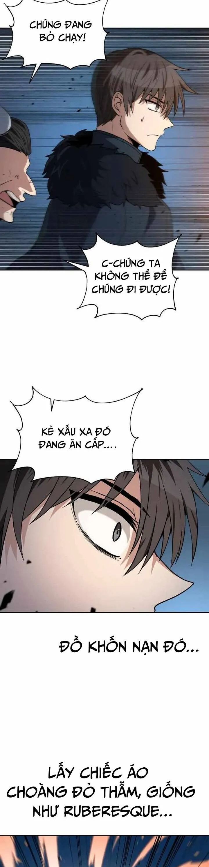 Lần Nữa Chuyển Sinh Sang Thế Giới Khác [Chap 63-105]