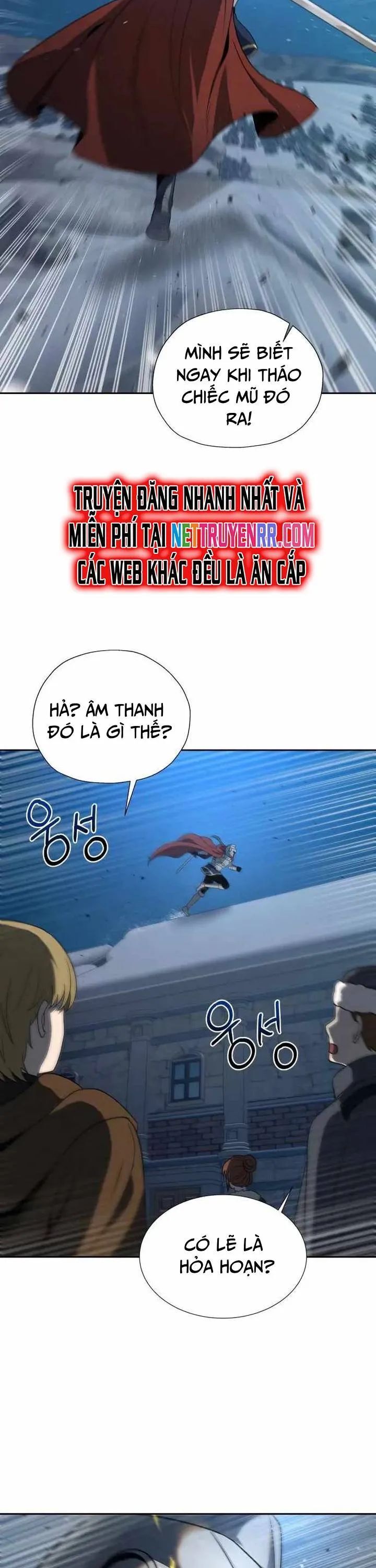 Lần Nữa Chuyển Sinh Sang Thế Giới Khác [Chap 63-105]