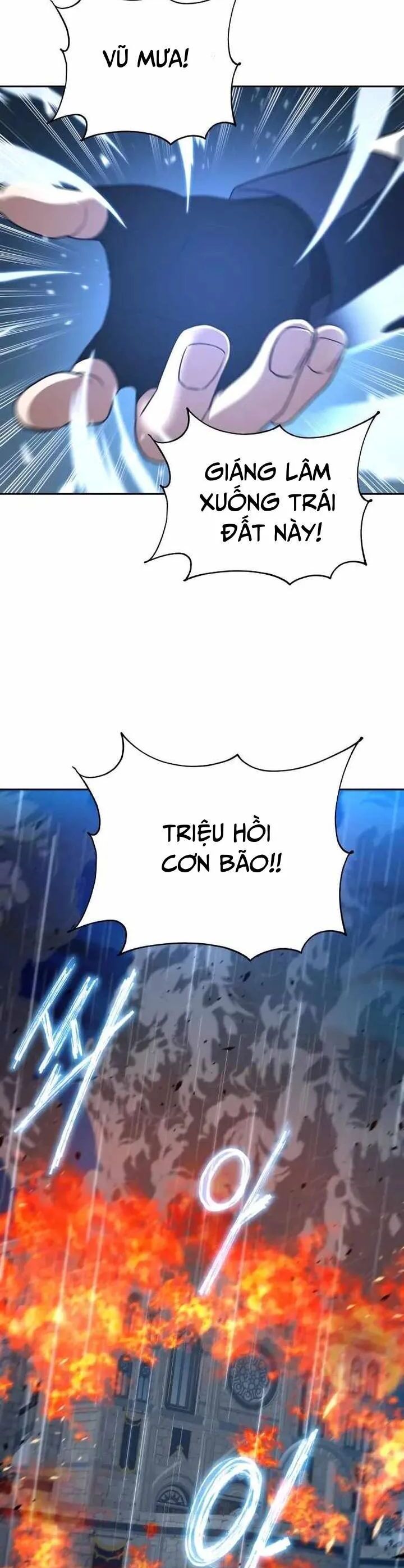 Lần Nữa Chuyển Sinh Sang Thế Giới Khác [Chap 63-105]