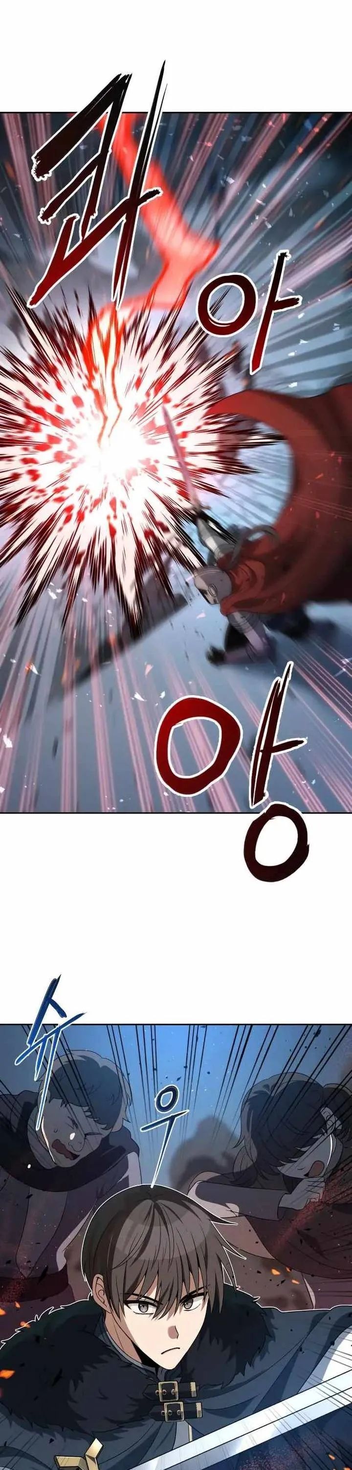 Lần Nữa Chuyển Sinh Sang Thế Giới Khác [Chap 63-105]