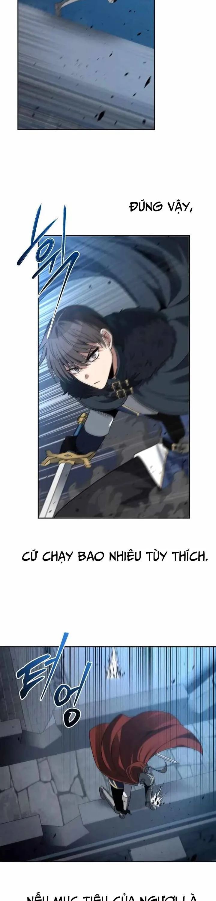 Lần Nữa Chuyển Sinh Sang Thế Giới Khác [Chap 63-105]