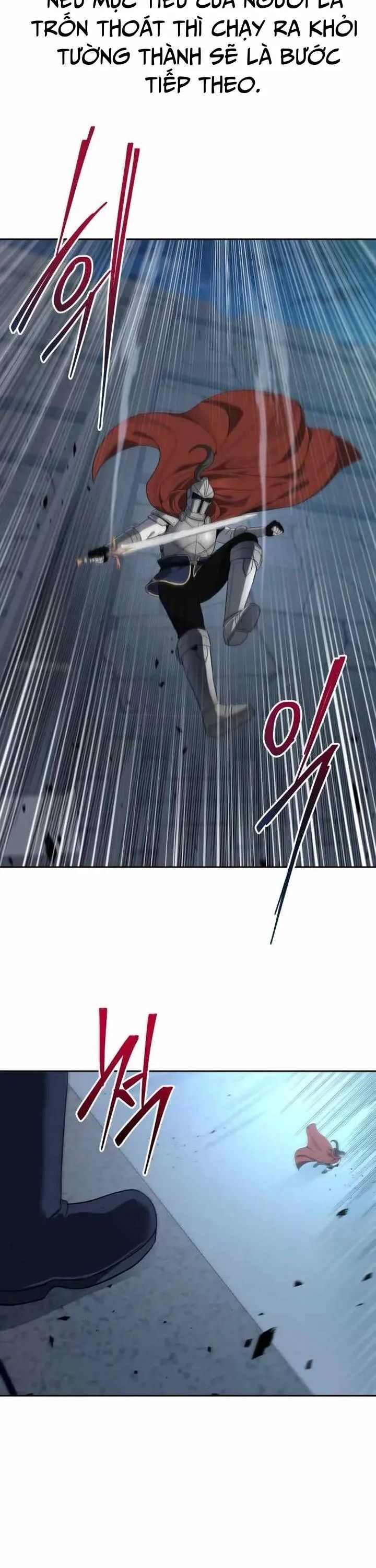Lần Nữa Chuyển Sinh Sang Thế Giới Khác [Chap 63-105]