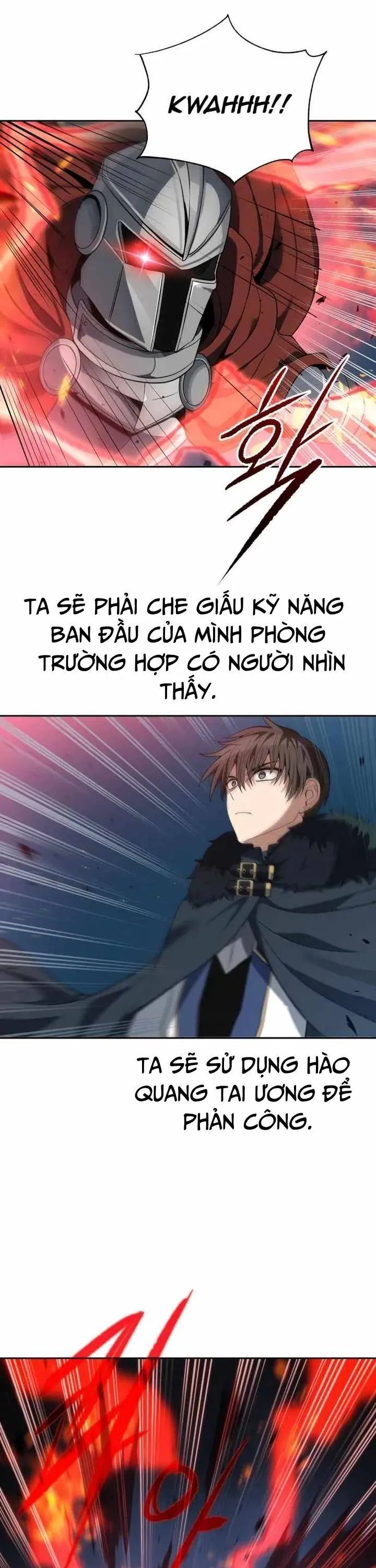 Lần Nữa Chuyển Sinh Sang Thế Giới Khác [Chap 63-105]