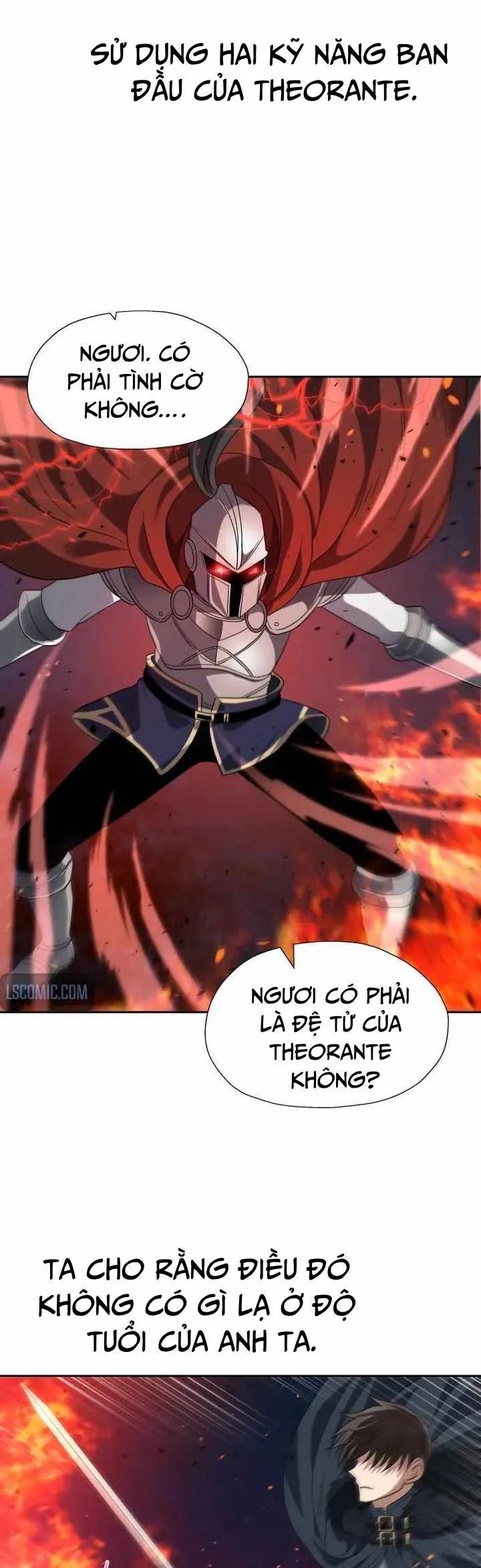 Lần Nữa Chuyển Sinh Sang Thế Giới Khác [Chap 63-105]