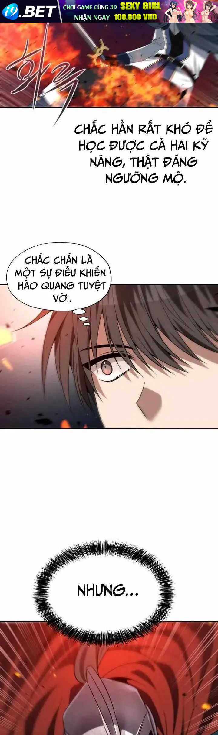 Lần Nữa Chuyển Sinh Sang Thế Giới Khác [Chap 63-105]