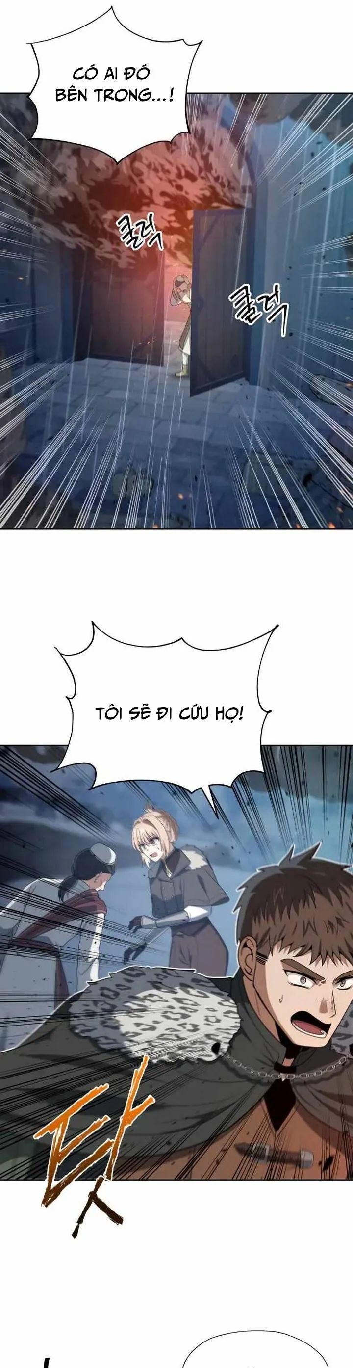 Lần Nữa Chuyển Sinh Sang Thế Giới Khác [Chap 63-105]