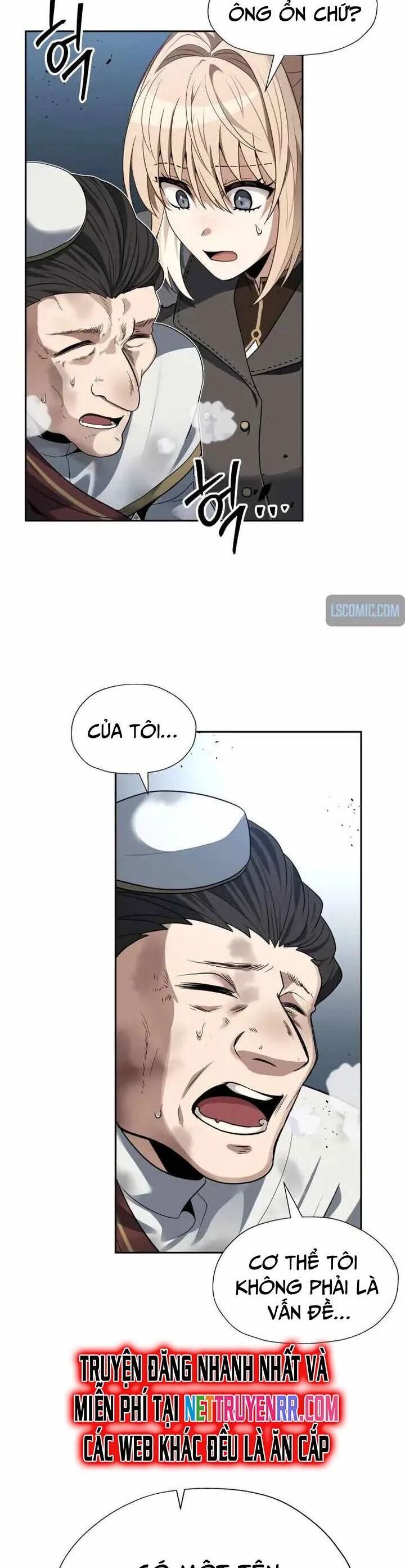 Lần Nữa Chuyển Sinh Sang Thế Giới Khác [Chap 63-105]