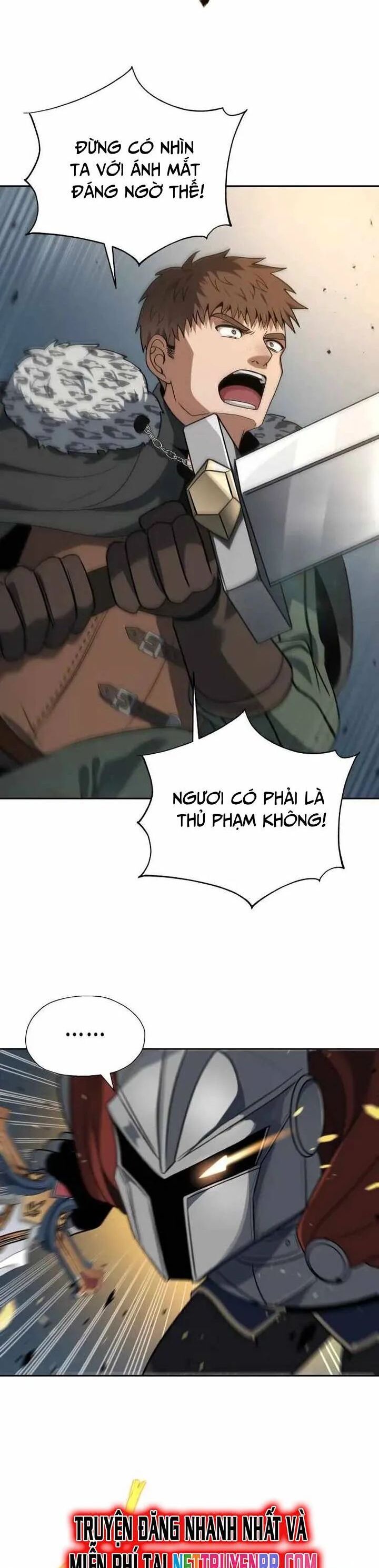Lần Nữa Chuyển Sinh Sang Thế Giới Khác [Chap 63-105]