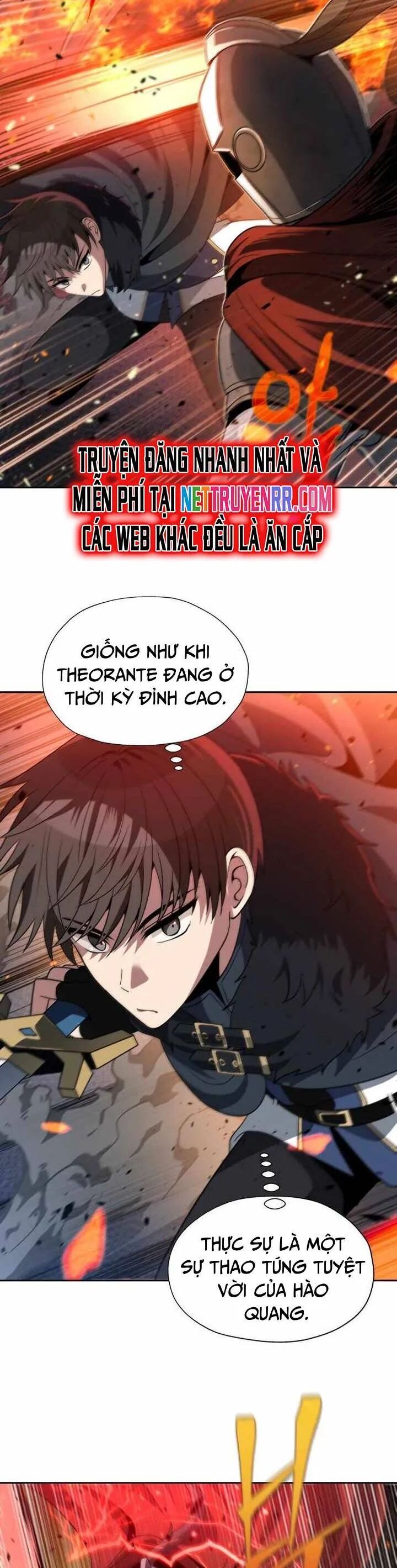 Lần Nữa Chuyển Sinh Sang Thế Giới Khác [Chap 63-105]