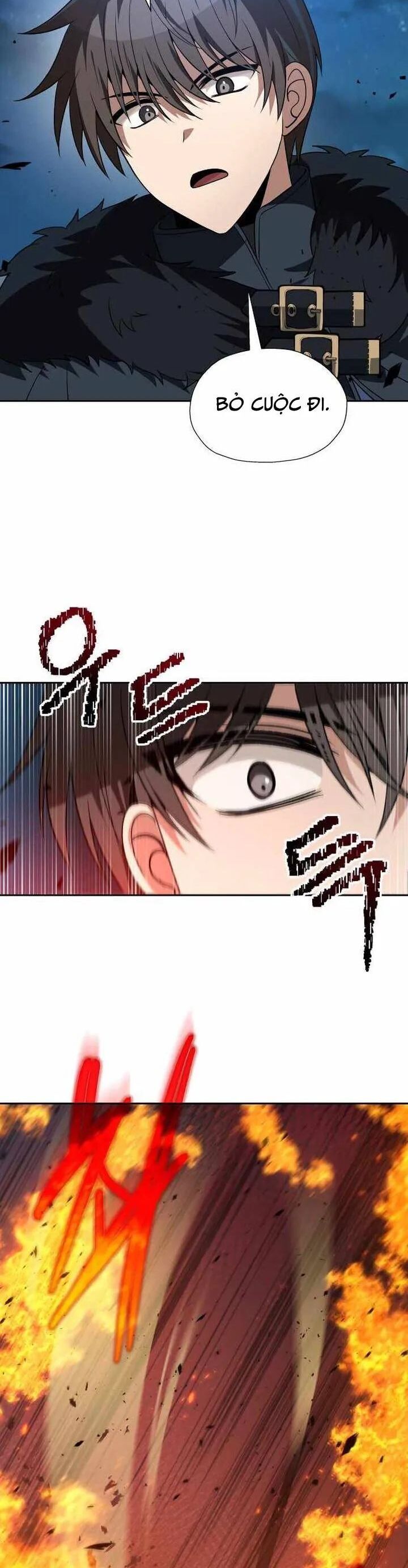 Lần Nữa Chuyển Sinh Sang Thế Giới Khác [Chap 63-105]