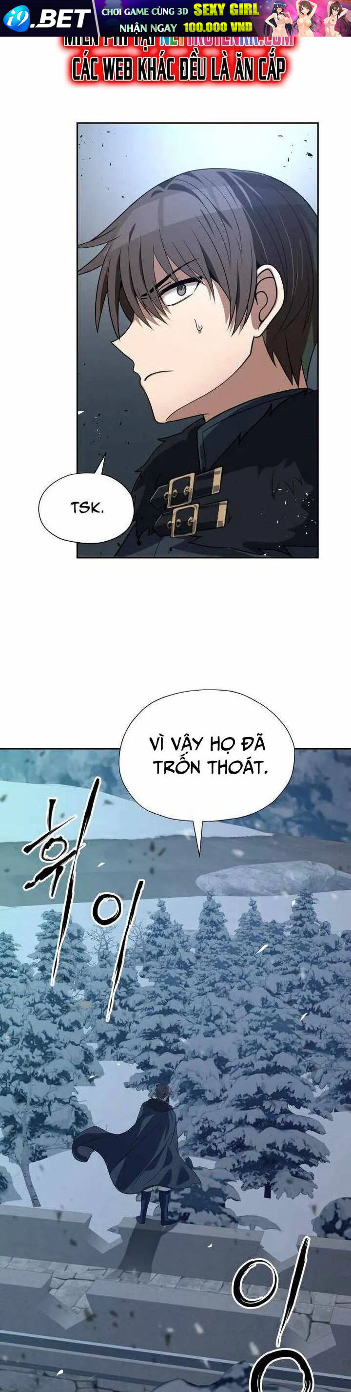 Lần Nữa Chuyển Sinh Sang Thế Giới Khác [Chap 63-105]